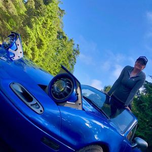 Meet your Posher, Margaret